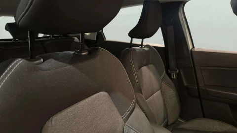Renault Captur  Gasolina/gas  TCe Equilibre 74kW GLP