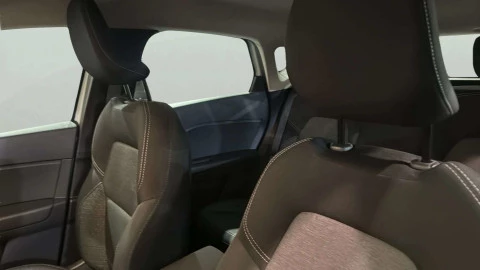 Renault Captur  Gasolina/gas  TCe Equilibre 74kW GLP