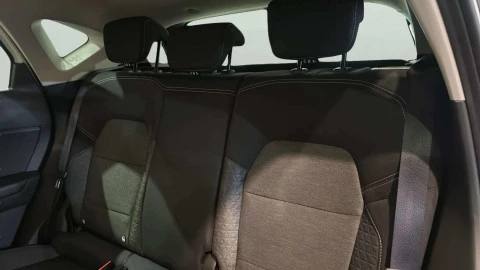 Renault Captur  Gasolina/gas  TCe Equilibre 74kW GLP