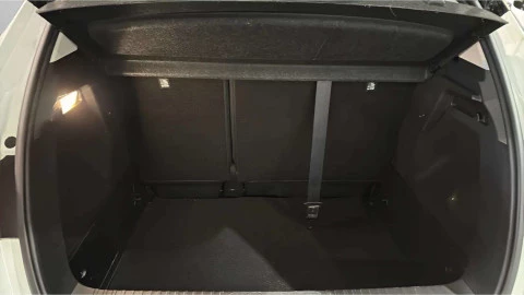 Renault Captur  Gasolina/gas  TCe Equilibre 74kW GLP