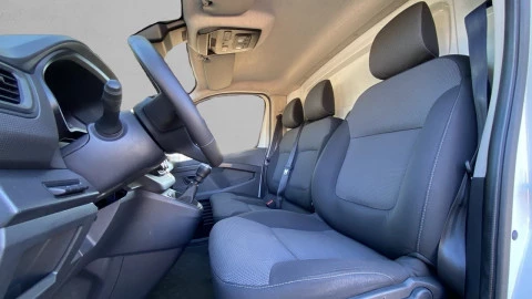 Renault Trafic Furgón L1H1 Blue dCi 96 Kw (130 CV) CUA