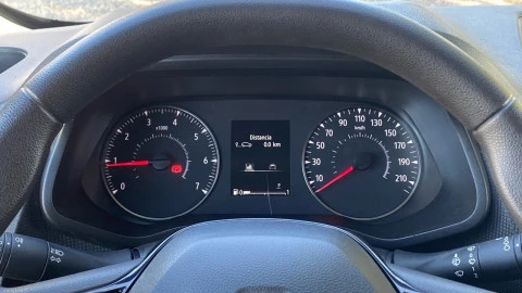 Renault Trafic Furgón L1H1 Blue dCi 96 Kw (130 CV) CUA