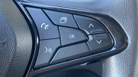 Renault Trafic Furgón L1H1 Blue dCi 96 Kw (130 CV) CUA