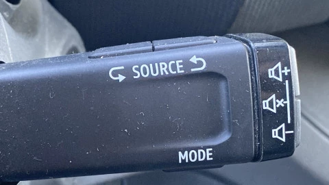 Renault Trafic Furgón L1H1 Blue dCi 96 Kw (130 CV) CUA