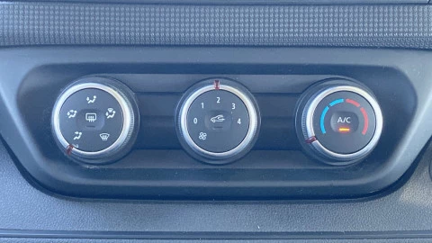 Renault Trafic Furgón L1H1 Blue dCi 96 Kw (130 CV) CUA