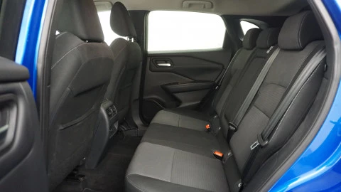 Nissan Qashqai DIG-T 103kW N-Connecta