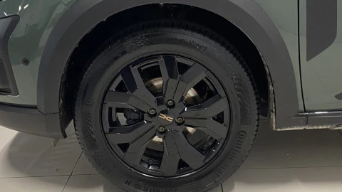 Dacia Sandero  Stepway ECO-G Extreme Go 74kW