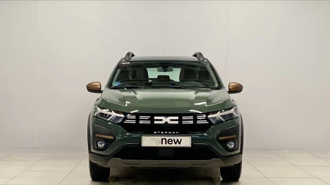 Dacia Sandero  Stepway ECO-G Extreme Go 74kW
