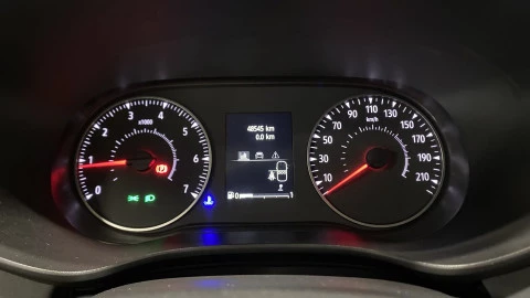 Dacia Sandero  Stepway ECO-G Extreme Go 74kW