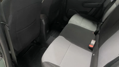 Dacia Sandero  Stepway ECO-G Extreme Go 74kW