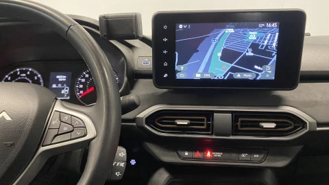 Dacia Sandero  Stepway ECO-G Extreme Go 74kW