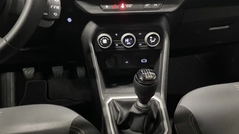 Dacia Sandero  Stepway ECO-G Extreme Go 74kW