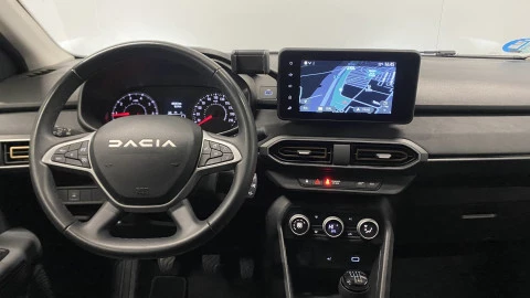 Dacia Sandero  Stepway ECO-G Extreme Go 74kW