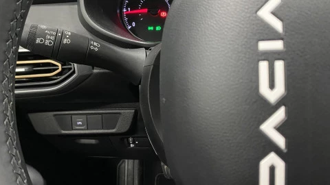 Dacia Sandero  Stepway ECO-G Extreme Go 74kW