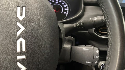 Dacia Sandero  Stepway ECO-G Extreme Go 74kW