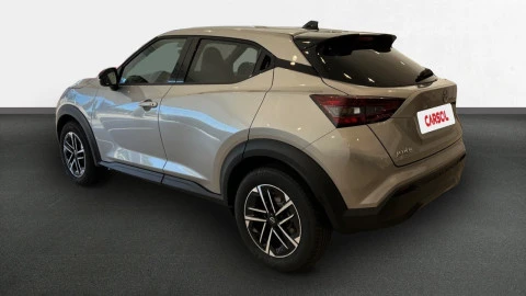 Nissan Juke DIG-T 84 kW (114 CV) DCT 7V N-Connecta