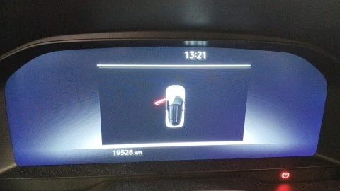 Nissan Juke DIG-T 84 kW (114 CV) DCT 7V N-Connecta