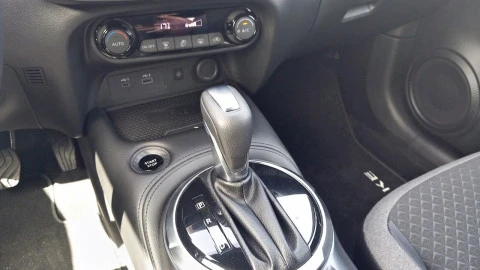 Nissan Juke DIG-T 84 kW (114 CV) DCT 7V N-Connecta