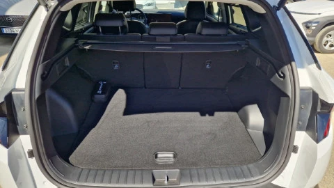 Hyundai Tucson 1.6T 185kW (252CV) PHEV AT Tecno Sky