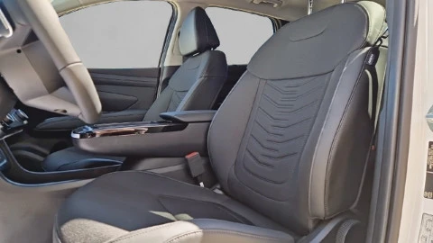 Hyundai Tucson 1.6T 185kW (252CV) PHEV AT Tecno Sky