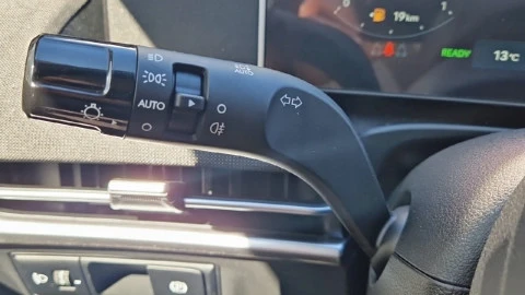 Hyundai Tucson 1.6T 185kW (252CV) PHEV AT Tecno Sky