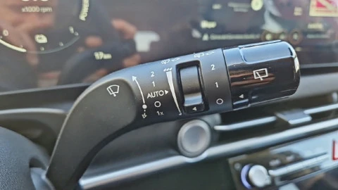Hyundai Tucson 1.6T 185kW (252CV) PHEV AT Tecno Sky