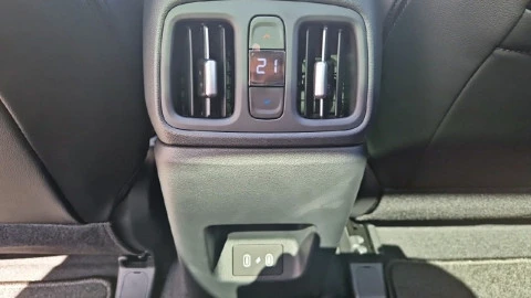 Hyundai Tucson 1.6T 185kW (252CV) PHEV AT Tecno Sky