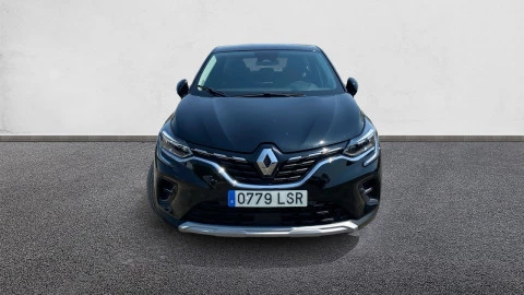 Renault Captur Zen E-TECH Híbrido enchufable 160cv