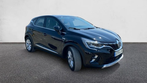 Renault Captur Zen E-TECH Híbrido enchufable 160cv