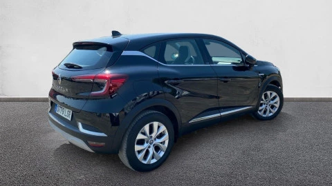 Renault Captur Zen E-TECH Híbrido enchufable 160cv