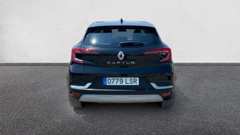 Renault Captur Zen E-TECH Híbrido enchufable 160cv
