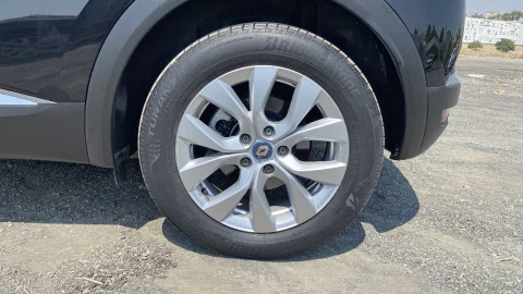 Renault Captur Zen E-TECH Híbrido enchufable 160cv