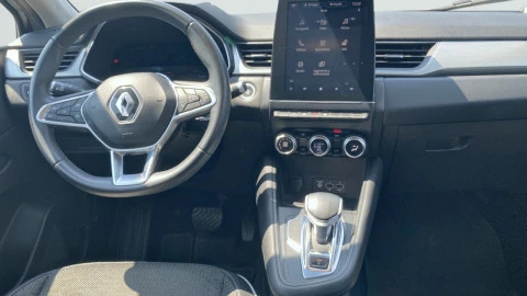 Renault Captur Zen E-TECH Híbrido enchufable 160cv