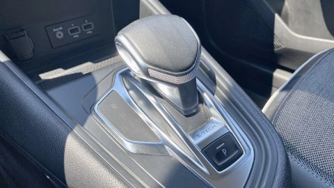 Renault Captur Zen E-TECH Híbrido enchufable 160cv