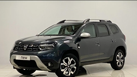 Dacia Duster  Diesel  1.5 Blue dCi Prestige 4x2 85kW
