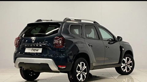 Dacia Duster  Diesel  1.5 Blue dCi Prestige 4x2 85kW