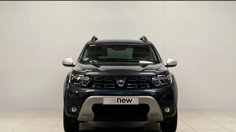 Dacia Duster  Diesel  1.5 Blue dCi Prestige 4x2 85kW