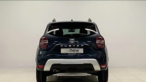 Dacia Duster  Diesel  1.5 Blue dCi Prestige 4x2 85kW