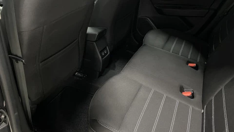 Dacia Duster  Diesel  1.5 Blue dCi Prestige 4x2 85kW