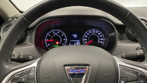 Dacia Duster  Diesel  1.5 Blue dCi Prestige 4x2 85kW