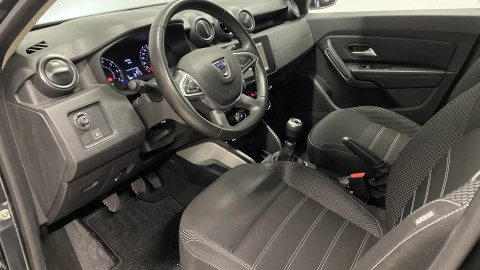 Dacia Duster  Diesel  1.5 Blue dCi Prestige 4x2 85kW