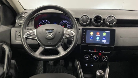 Dacia Duster  Diesel  1.5 Blue dCi Prestige 4x2 85kW