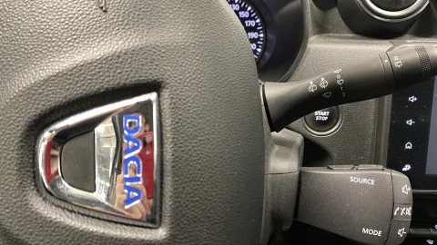 Dacia Duster  Diesel  1.5 Blue dCi Prestige 4x2 85kW
