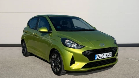 Hyundai i10 1.0 Klass