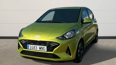 Hyundai i10 1.0 Klass