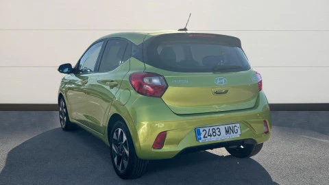 Hyundai i10 1.0 Klass