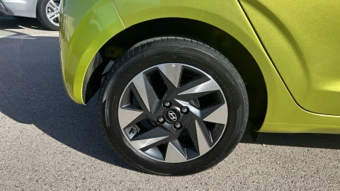 Hyundai i10 1.0 Klass