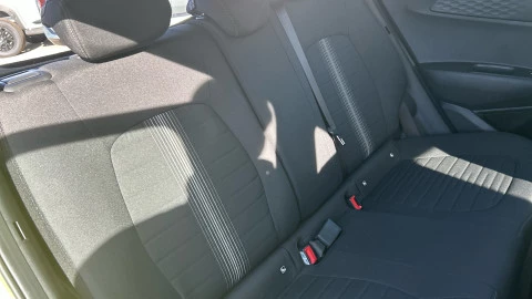 Hyundai i10 1.0 Klass