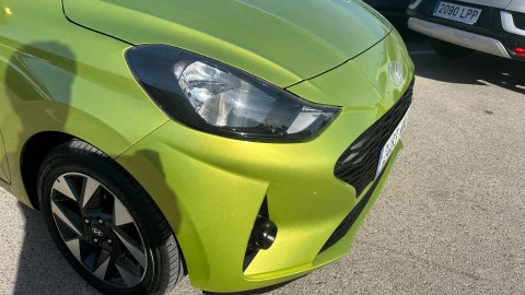 Hyundai i10 1.0 Klass