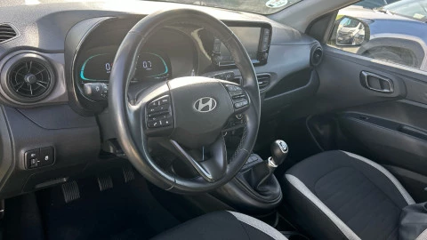 Hyundai i10 1.0 Klass